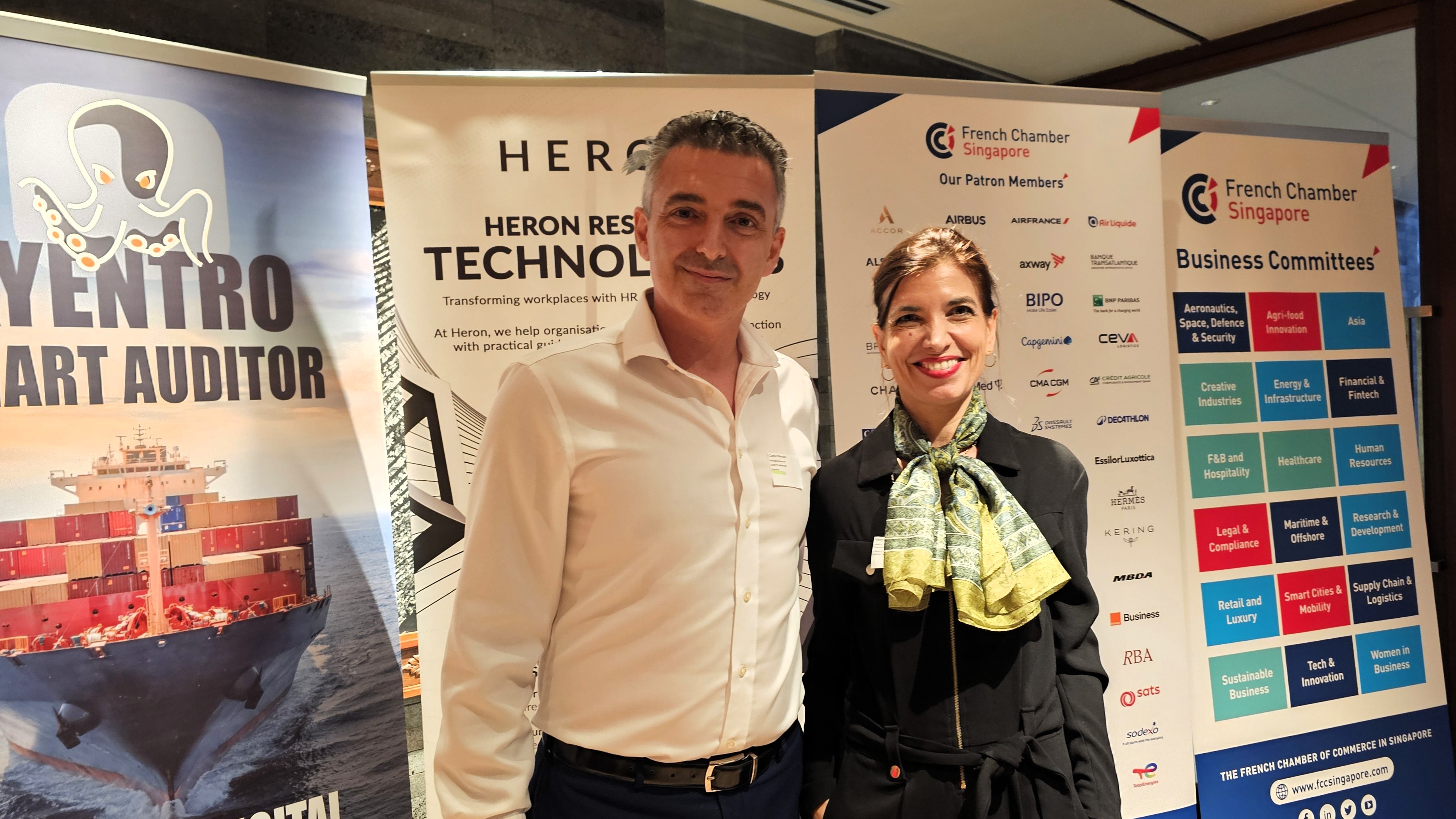 Networking Event: Digital Transformation, 19 March 2026 – photo 25 of 32